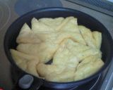 油揚げと鶏挽肉の和風ギョーザ作り方5写真