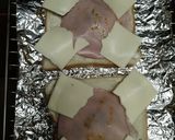 食パンをガッツリ食べたかった その２作り方4写真