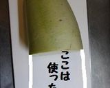 ちゅる～んとろ～ん　夕顔と鶏の煮物作り方9写真