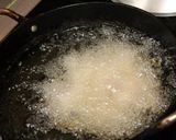 かんたん☆チキンタツタ丼☆作り方4写真