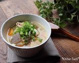豚汁作り方5写真