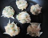 ✿ 鶏ごぼう焼き ✿作り方5写真