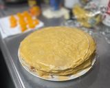もっちりクレープ♪店より美味いと話題なの作り方13写真