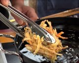 しらすの三色丼【食遺産】作り方6写真