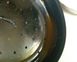 ワサビを効かせたお稲荷さん作り方5写真