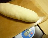 手順写真付☆目指せ☆お店のフランスパン作り方56写真