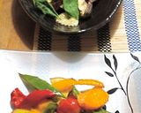 デパ地下風　夏の焼きサラダ　作り方7写真