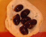 緑茶と黒豆のティーブレッド作り方6写真