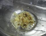 香ばしい♡玉葱のホットケーキ♪作り方2写真