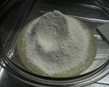 香ばしい♡玉葱のホットケーキ♪作り方5写真