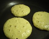 香ばしい♡玉葱のホットケーキ♪作り方7写真