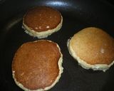 香ばしい♡玉葱のホットケーキ♪作り方8写真