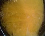 バジリコパスタ～自家製バジルを簡単に作り方1写真