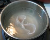 冷豚しゃぶしゃぶのくるくる野菜巻き☆作り方3写真