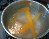 冷豚しゃぶしゃぶのくるくる野菜巻き☆作り方4写真
