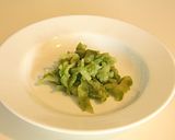 豚とゴーヤのチャンプル風夏タツタ作り方1写真