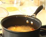 豚とゴーヤのチャンプル風夏タツタ作り方4写真