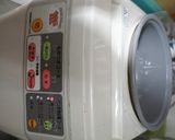 白パン並み！ふわぴかベーグル作り方3写真