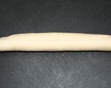 白パン並み！ふわぴかベーグル作り方19写真
