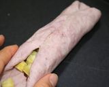 白パン並み！ふわぴかベーグル作り方23写真