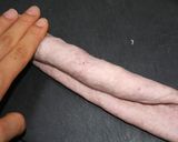 白パン並み！ふわぴかベーグル作り方25写真