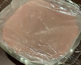 いちごヨーグルトテリーヌ作り方7写真