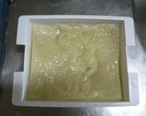 レンジでもっちり桜塩ういろう作り方9写真