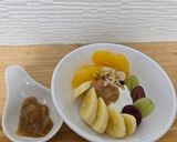 玄米甘酒ジャム作り方7写真