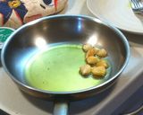 【シンプルパスタ】ツナパスタ作り方1写真