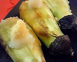 プロの裏ワザを紹介☆なすのしぎ焼き！作り方4写真