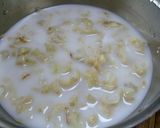 秘伝☆貝ひものうま煮作り方1写真