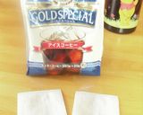 ☆アイスコーヒー☆　始めました♥♡作り方1写真