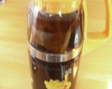 ☆アイスコーヒー☆　始めました♥♡作り方2写真