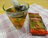 ☆アイスコーヒー☆　始めました♥♡作り方4写真