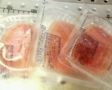オードブル✿生ハム❀無花果（イチジク）✿作り方2写真