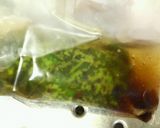 オードブル✿生ハム❀無花果（イチジク）✿作り方3写真