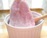 裏技！なめらかジェラート作り方5写真