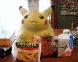 ポテトの簡単パイ作り方4写真