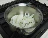 おふくろの味☆肉じゃが作り方3写真