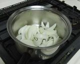 おふくろの味☆肉じゃが作り方3写真