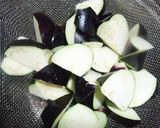 野菜の旨みでラタトュィユ作り方1写真