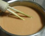 冷たく爽やか！トマトムースのクルトン添え作り方4写真