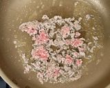 いんげんの生姜炒め作り方4写真