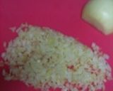 ＊ナスのミート煮＊作り方1写真