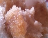 炭酸キツーイ！コーラカキ氷の食べ方作り方4写真
