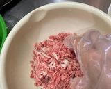 カンタン手作りシューマイ(宝達志水町)作り方2写真