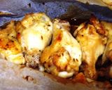 チキンのスパイシーレモングリル作り方6写真