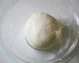 はちみつ入りコッペパン作り方4写真