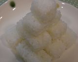❀華麗（カレー）に浮かぶピラミッド❀作り方3写真