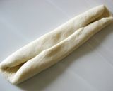 はちみつ入りコッペパン作り方7写真
